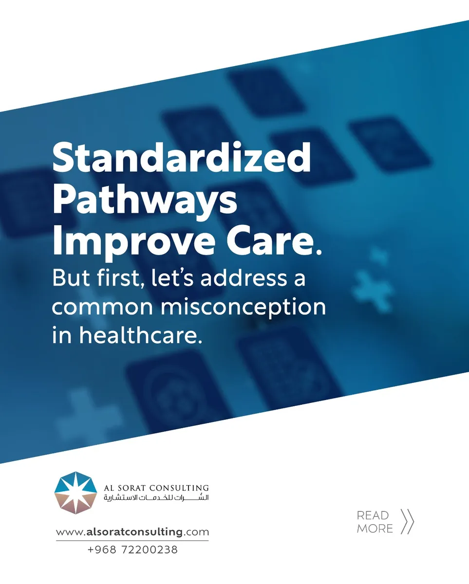 Standardized Pathways carousel cover