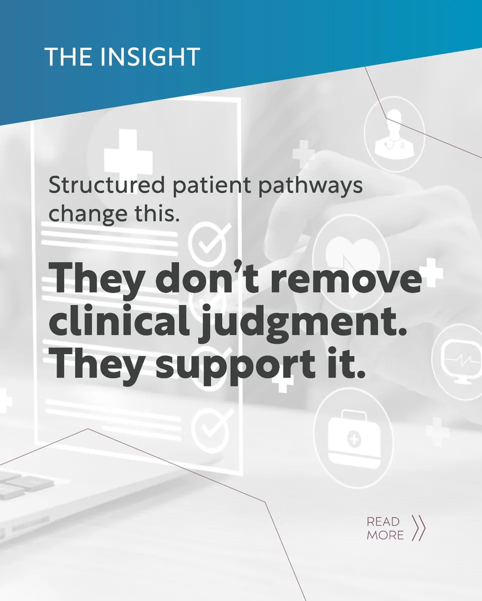 The Insight carousel slide