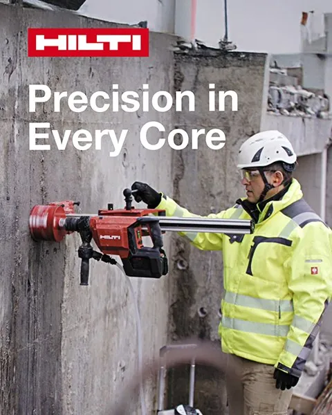 Precision in every core