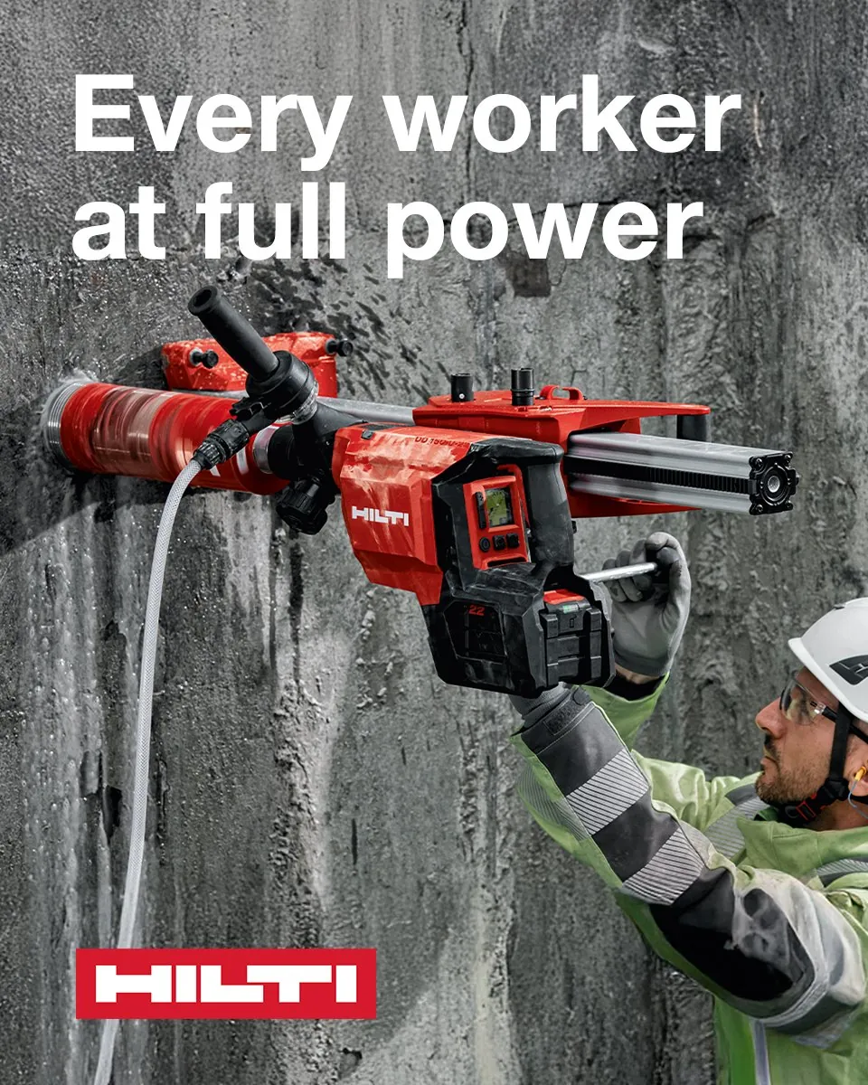 Every worker at full power