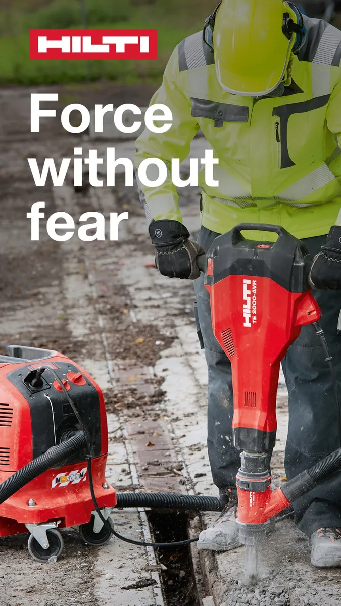 Force without fear