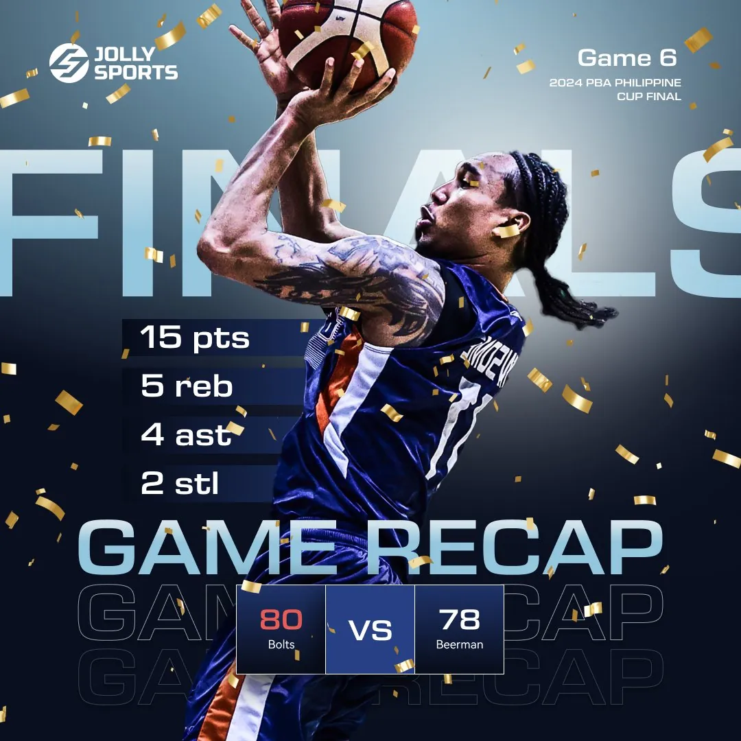 Game recap post