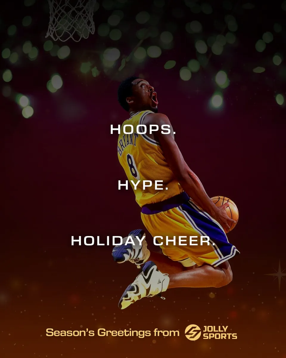 Season&rsquo;s greetings post