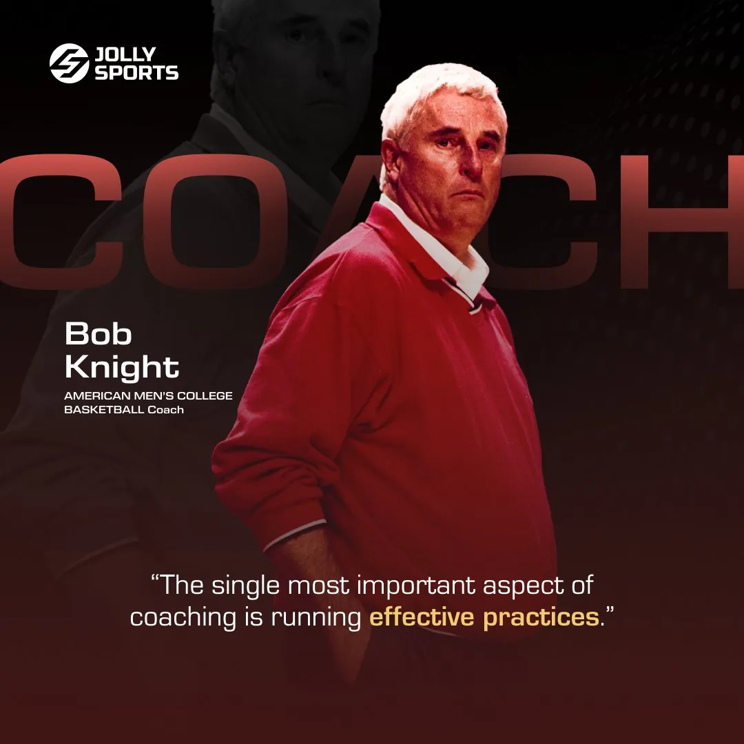 Coach quote post