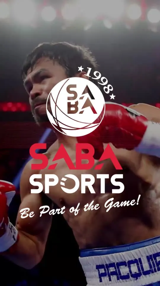 Saba Sports reel