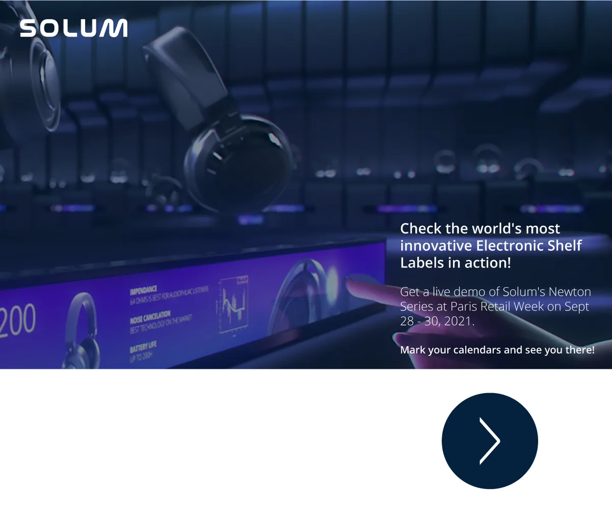 Newton series live demo invitation ad