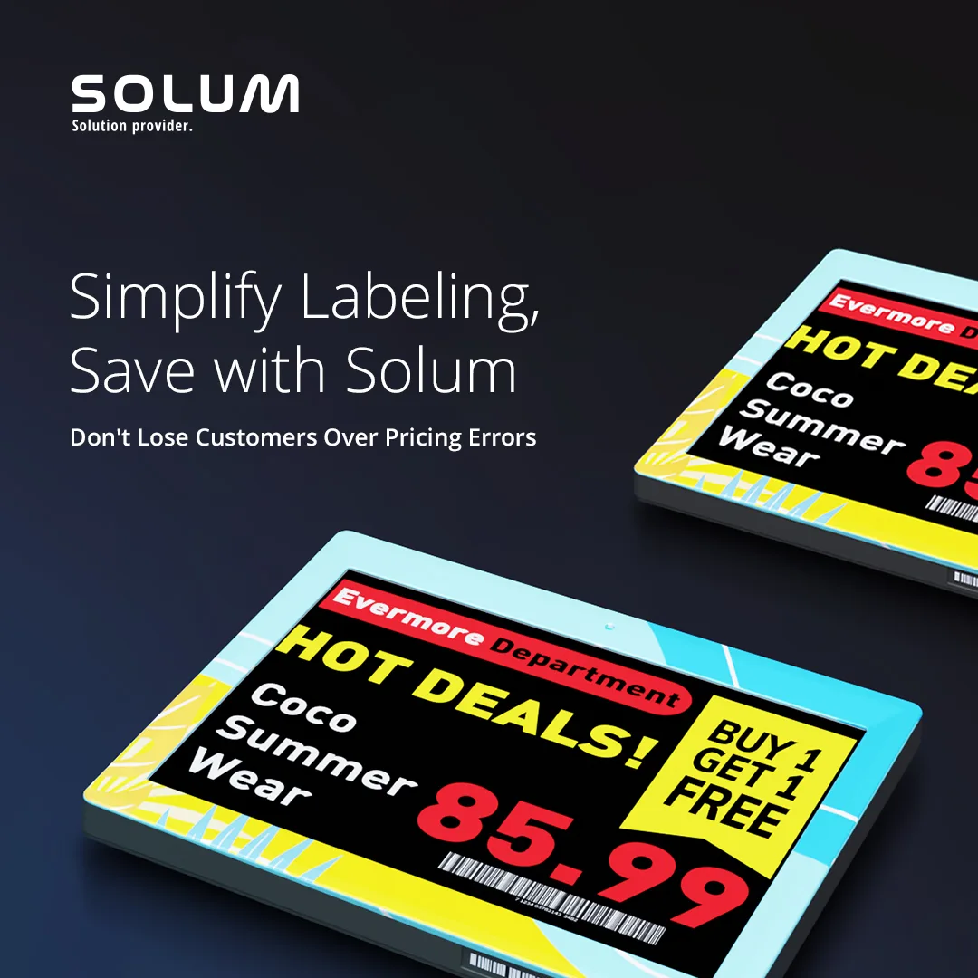 Simplify Labeling social ad