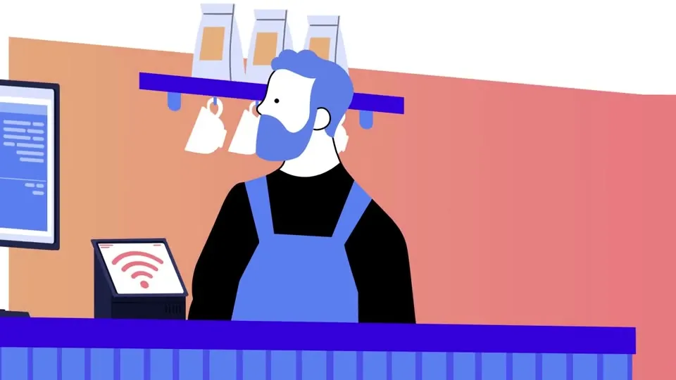 SOLUM animated explainer montage